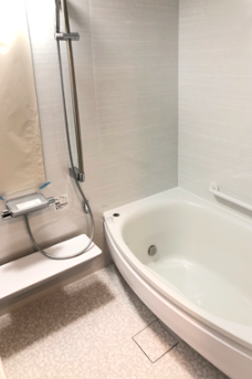 TOTO WYシリーズを採用した橿原市の浴室リフォーム
